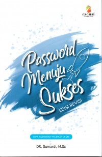 pasword Menuju Sukses