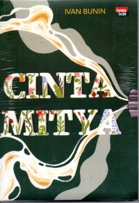 Cinta Mitya