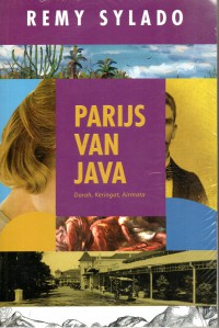 Parijs van Java