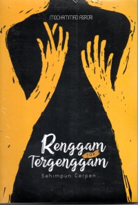 Renggam Tak Tergenggam