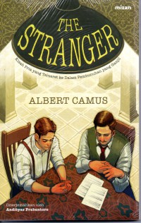 The Stranger