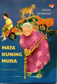 Mata Kuning Muda