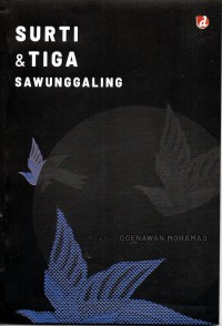 Surti & Dan Tiga Sawunggaling