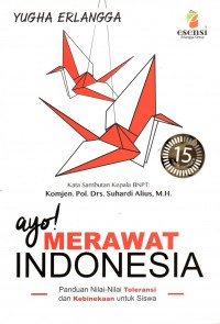 Ayo Merawat Indonesia