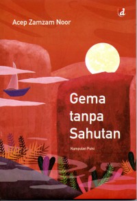 Gema Tanpa Sautan