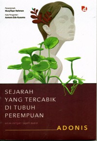 Sejarah Yang Tercabik Di Tubuh Perempuan