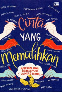 Cinta Yang Memulihkan