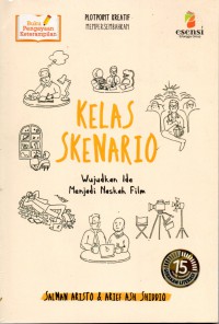 Kelas Skenario