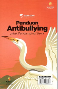 Panduan Antibullying