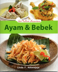 Ayam & Bebek