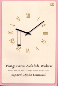 Yang Fana Adalah Waktu