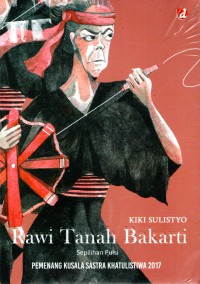 Rawi Tanah Bakarti