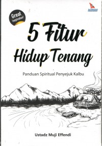 5 Fitur Hidup Tenang