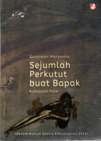 Sejumlah Perkutut Buat Bapak