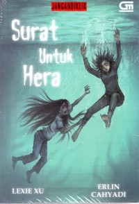 Surat Untuk Hera