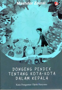 Doneng Pendek Tentang Kota-Kota Dalam Kepala