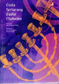 Cinta Terlarang gadis Meksiko