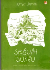 Sebuah Surau