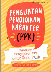 Penguatan Pendidikan Karakter