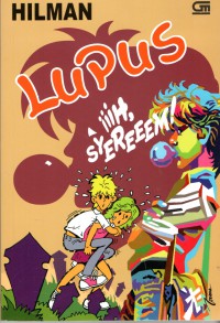 Lupus ( IIIH, Syereem