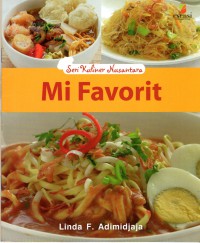 Mi Favorit
