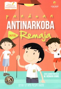 Panduan Anti Narkoba Remaja