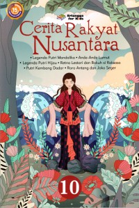 Cerita Rakyat Nusantara