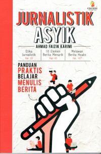 Jurnalistik Asyik