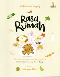 Rasa Rumah