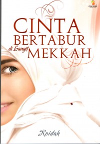 Cinta Bertabur di Langit Mekkah