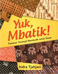 Yuk Mbatik!