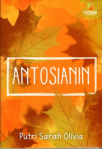 Antosianin