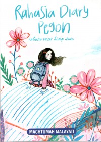 Rahasia Diary Pegon