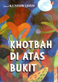 Khotbah di Atas Bukit