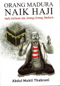 Orang Madura Naik Haji