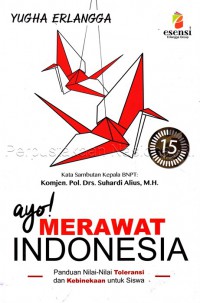 Ayo! Merawat Indonesia