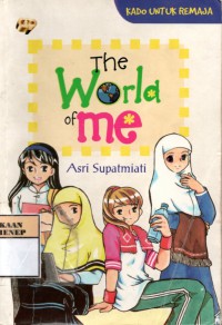 The World Of Me