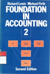 Foundation In Accounting 2