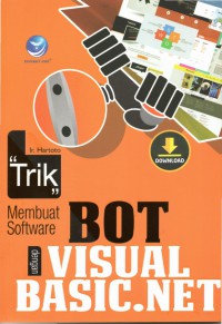 Trik Membuat Software Bot dengan Visual Basic.Net