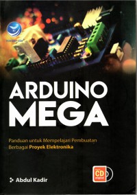 Arduino Mega