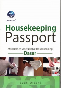 Housekeeping Passport