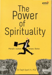 The Power Of Spirituality