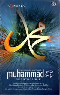 Muhammad Sang Pewaris Hujan