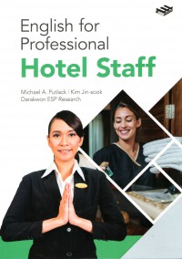 English For Professional (Hotel Staff)