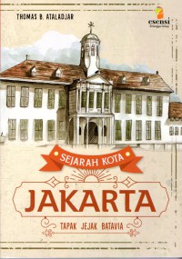 Sejarah Kota Jakarta